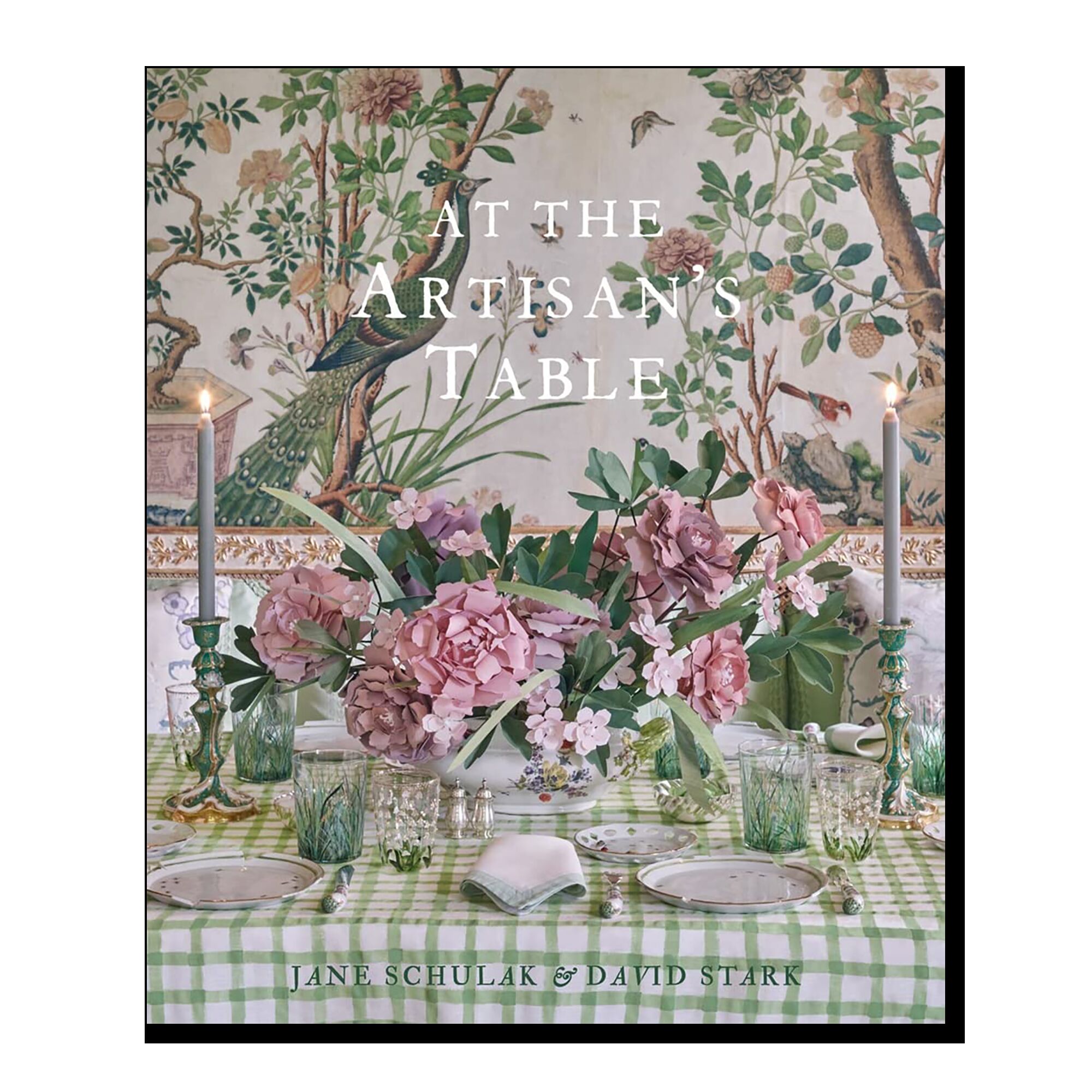 At the Artisan's Table
