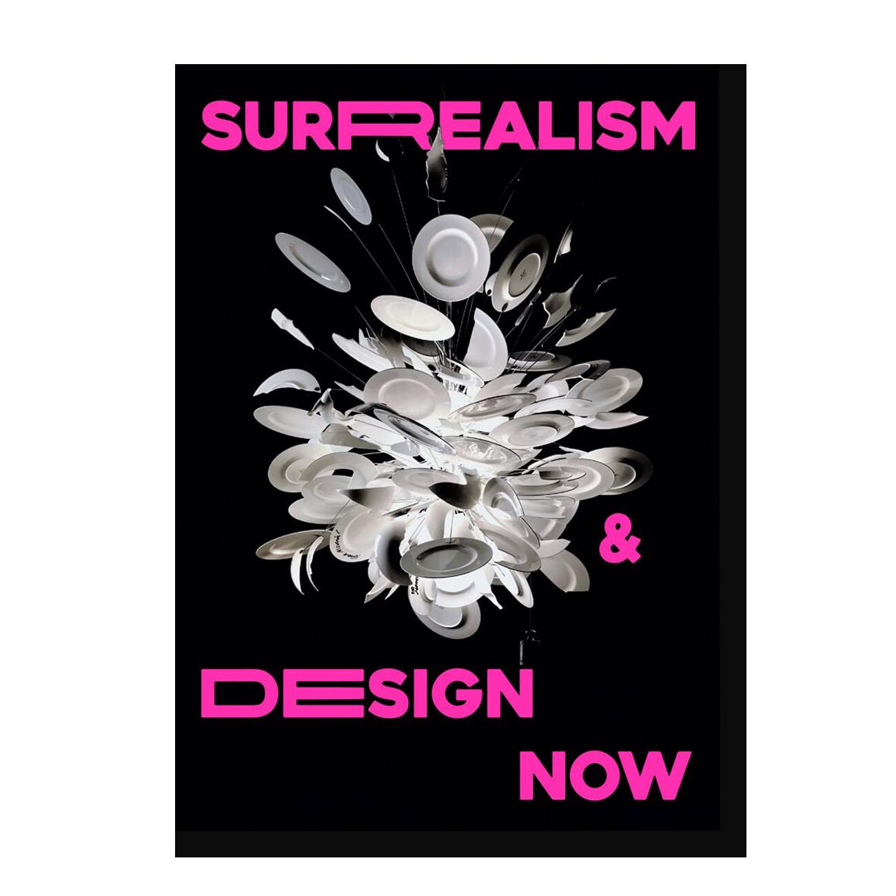 Surrealism and Design Now