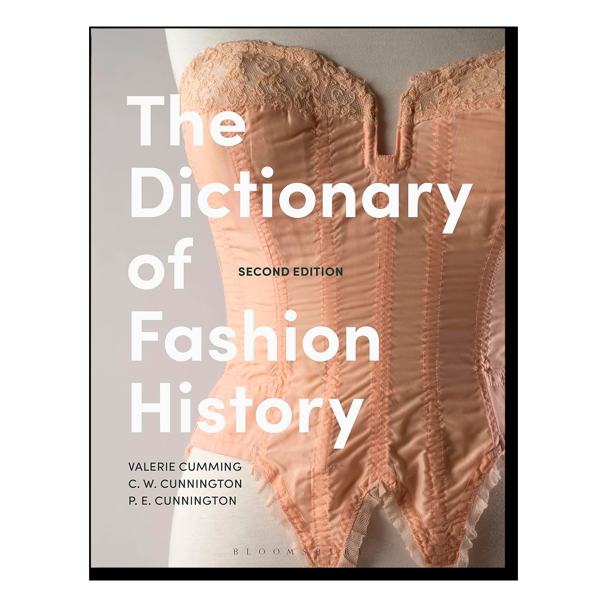 Dictionary of Fashion History
