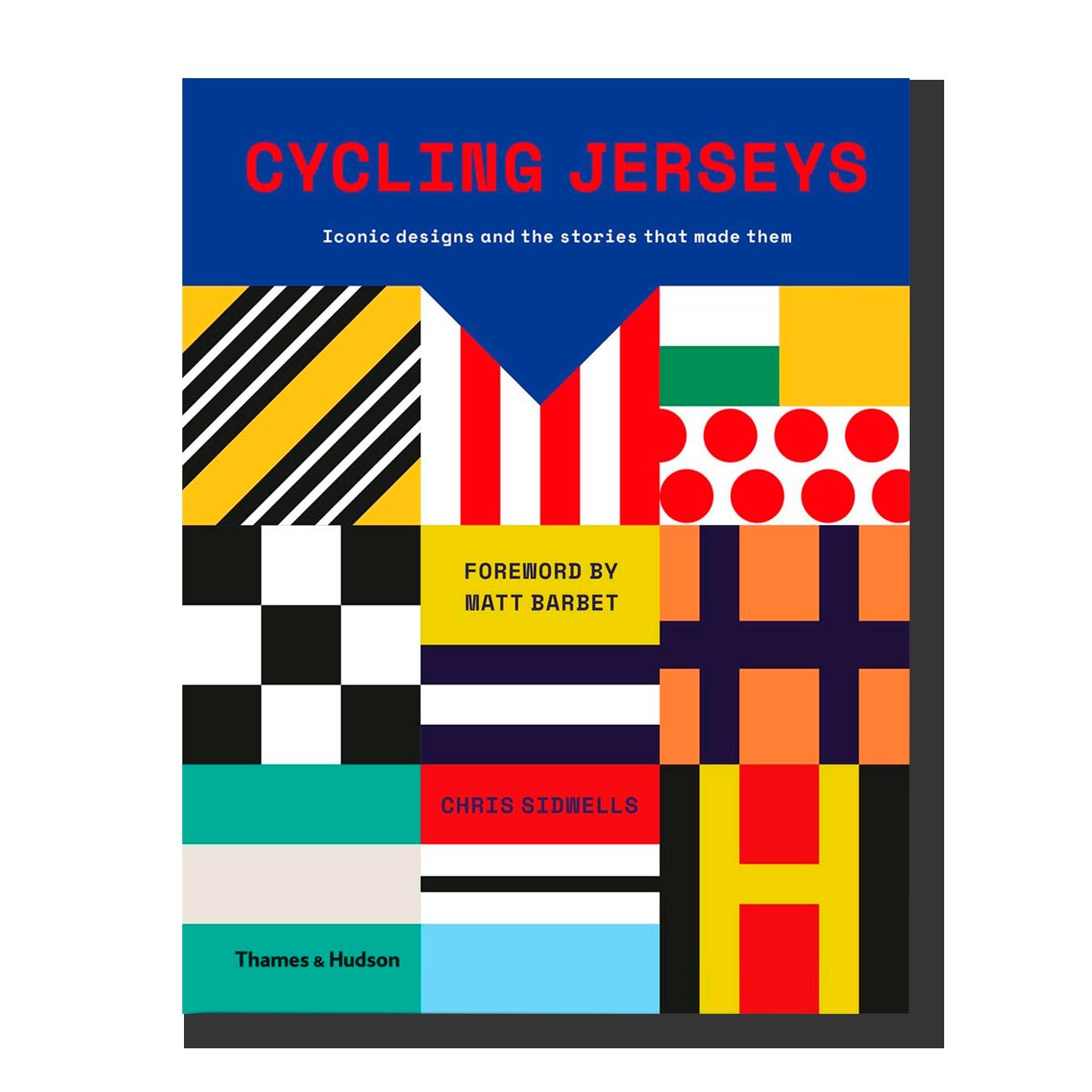 Cycling Jerseys