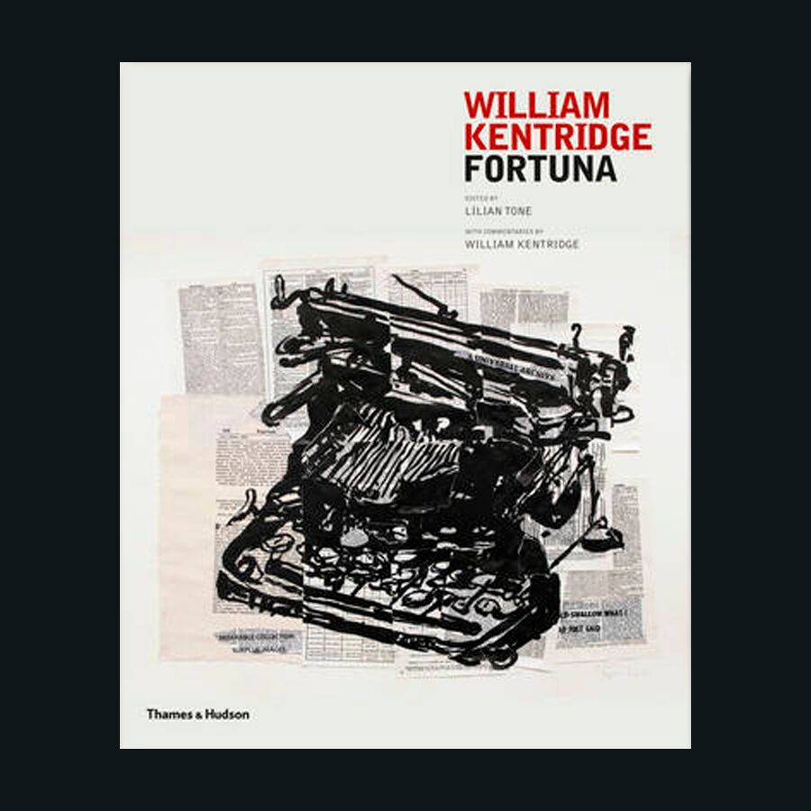 William Kentridge: Fortuna