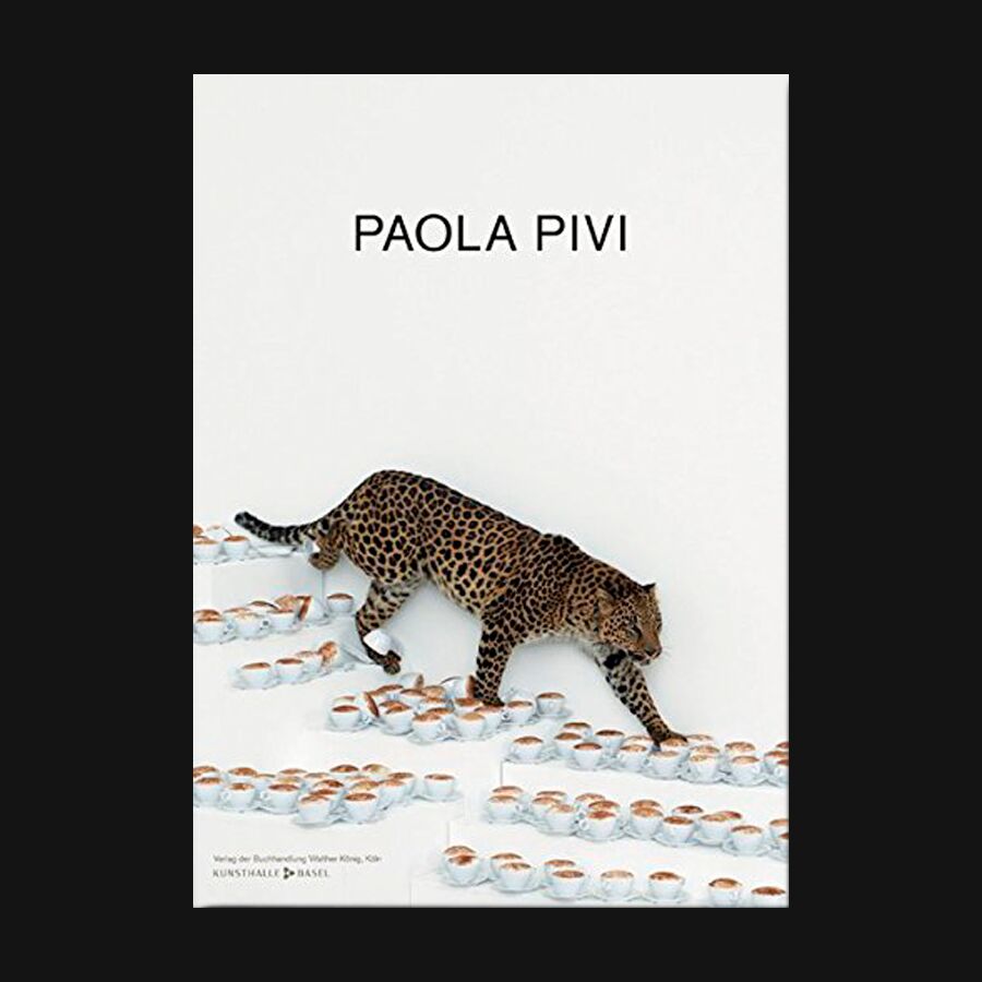 Paola Pivi: It Just Keeps Getting Better