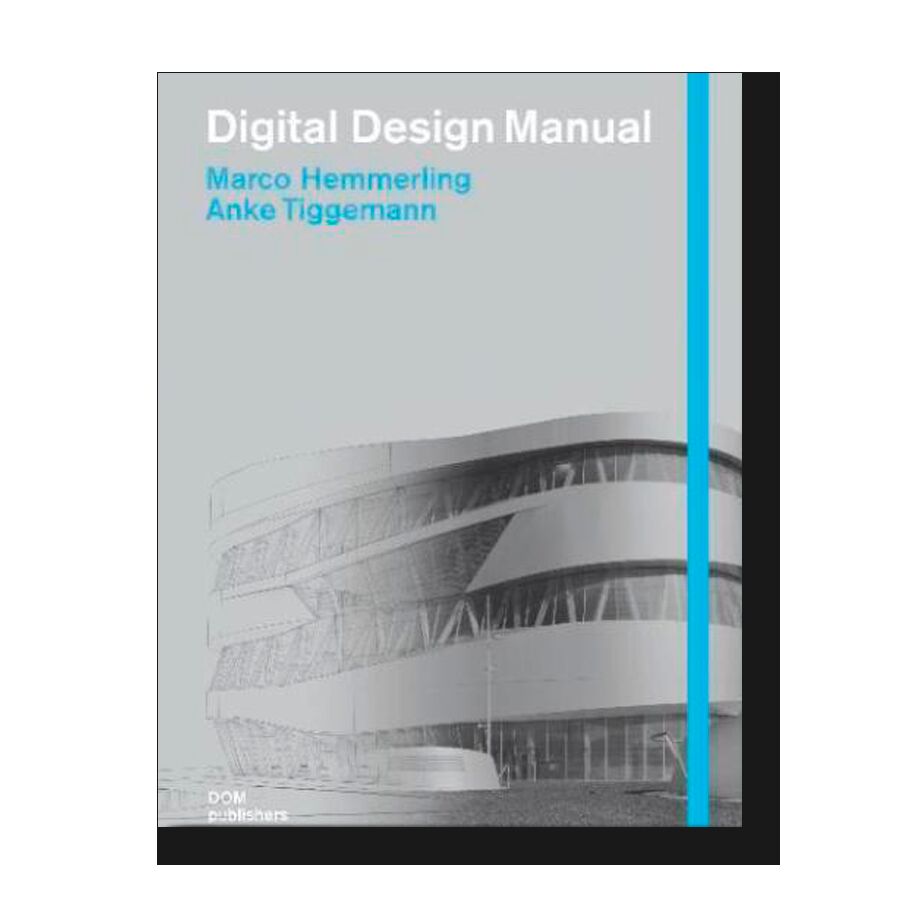 Digital Design Manual