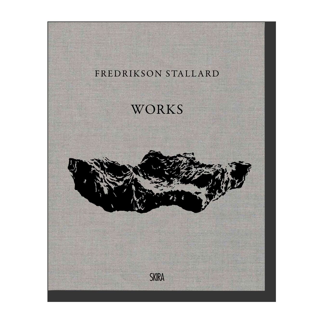 Fredrikson Stallard: Works