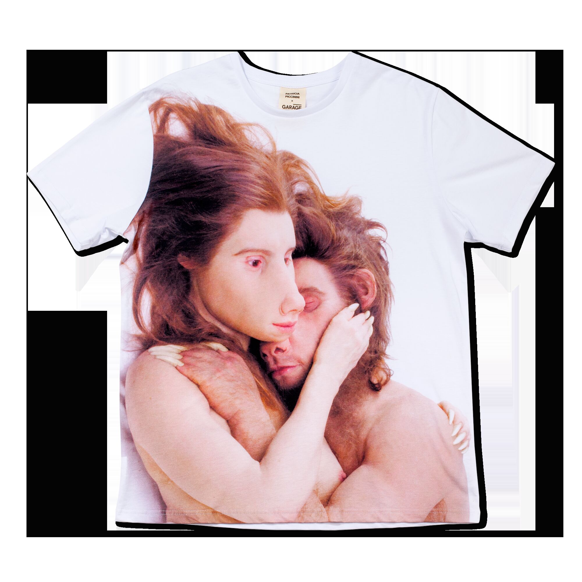 The Couple T-shirt