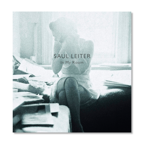 Saul Leiter: In My Room