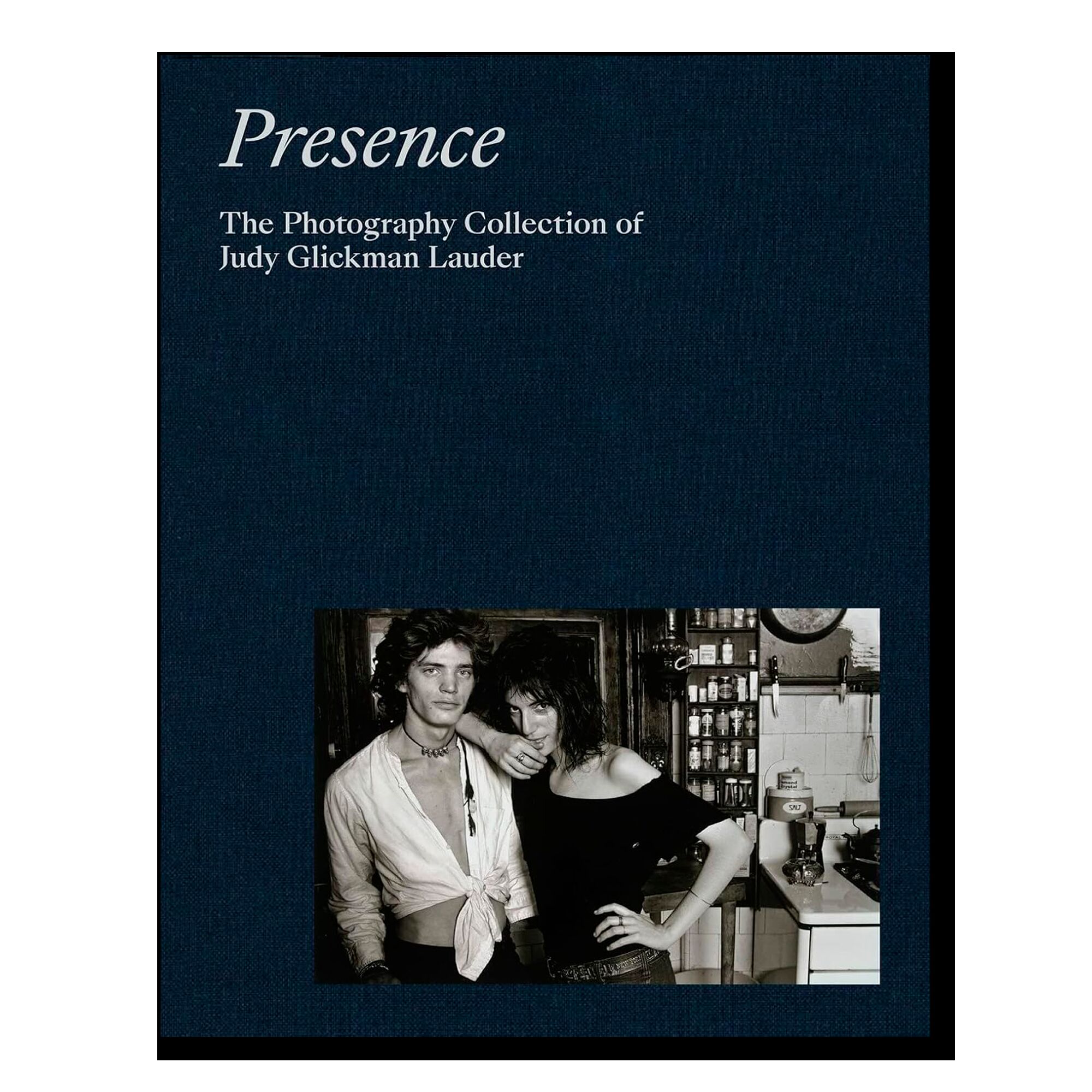 Presence: The Photography Collection of Judy Glickman Lauder