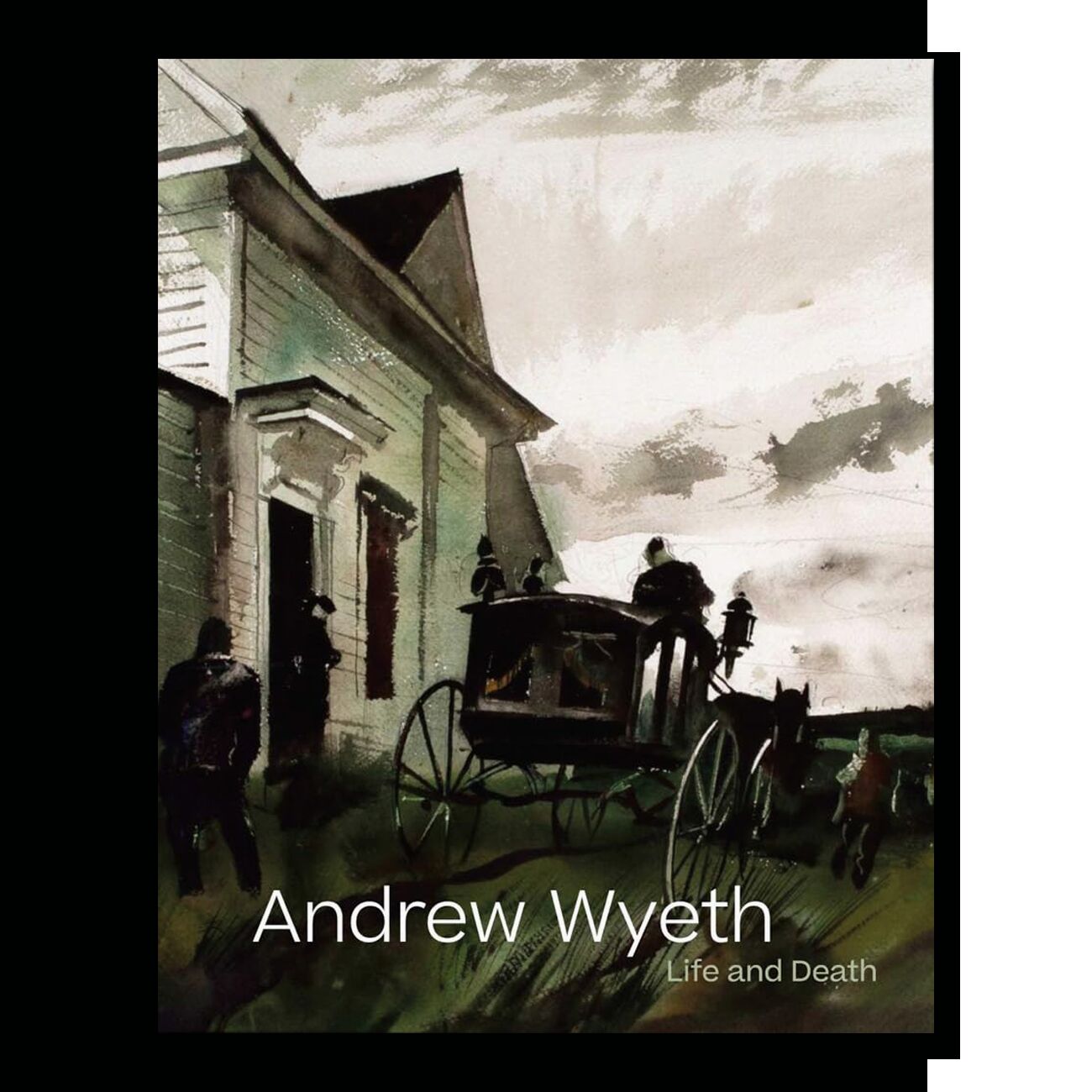 Andrew Wyeth: Life and Death