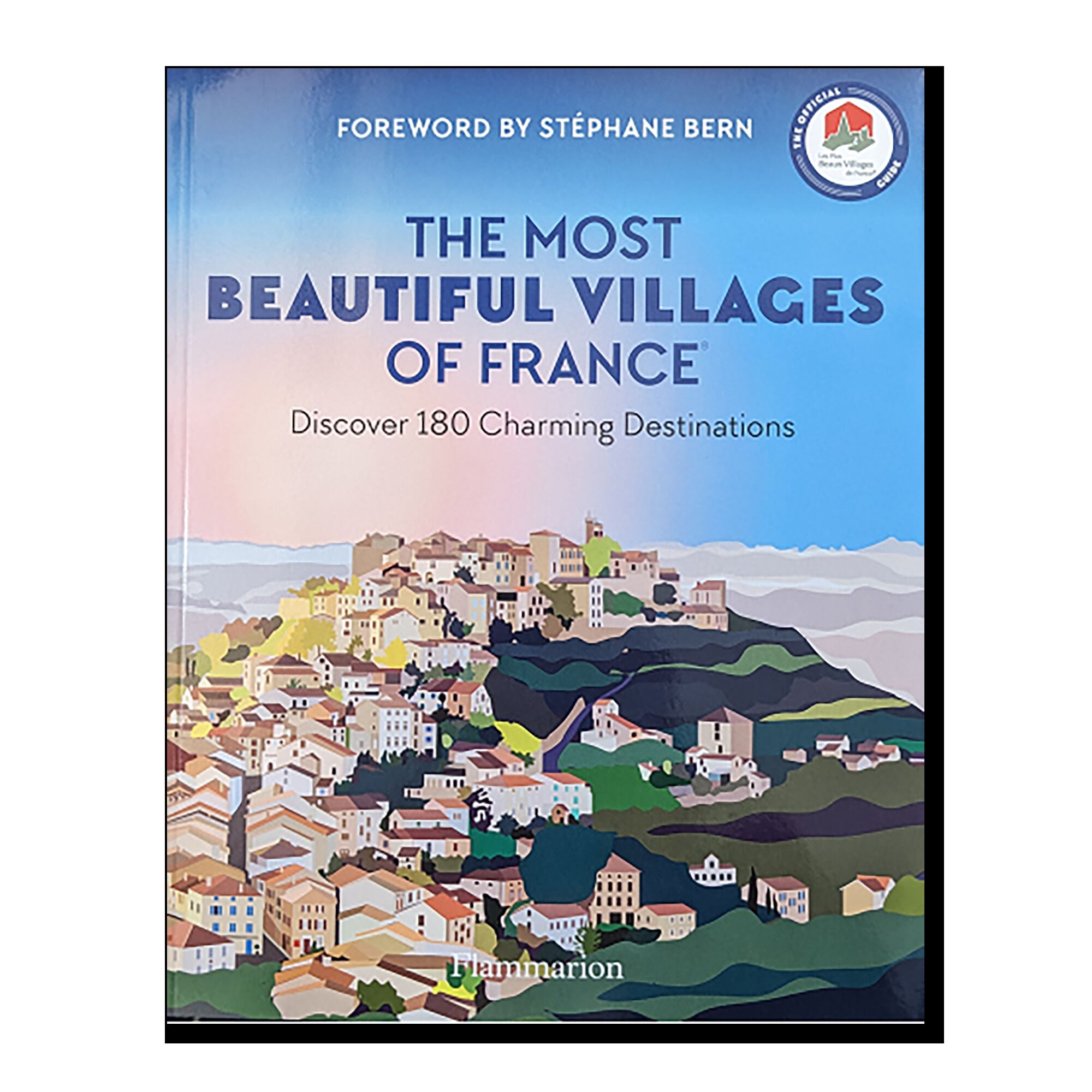 The Most Beautiful Villages of France