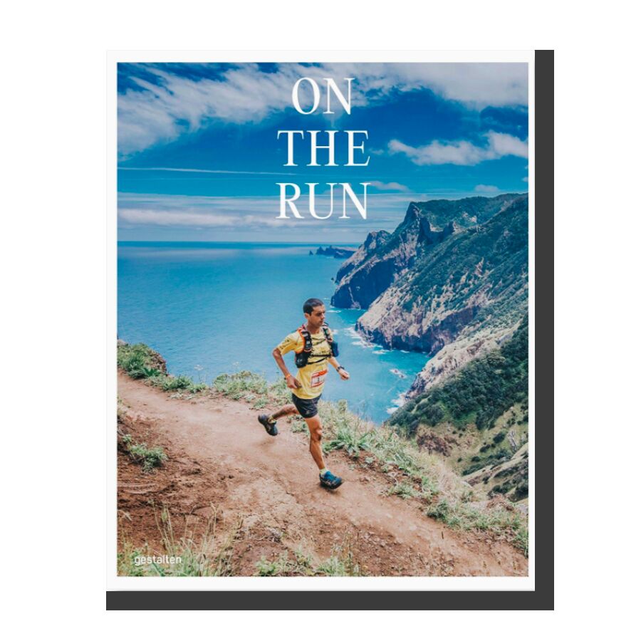 On the Run: Running Across the Globe
