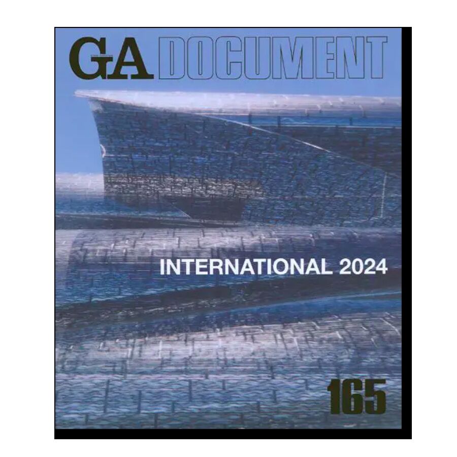 GA Document I65: International 2024