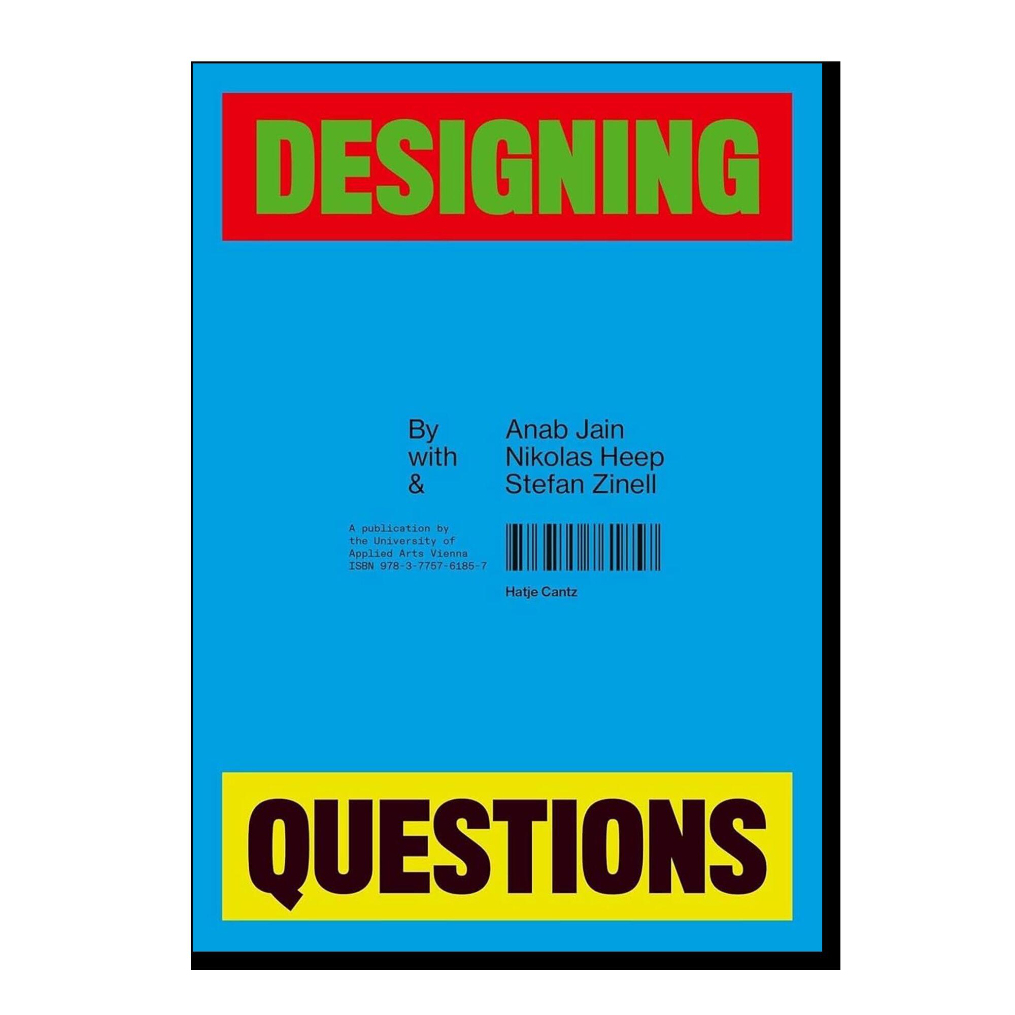 Designing Questions