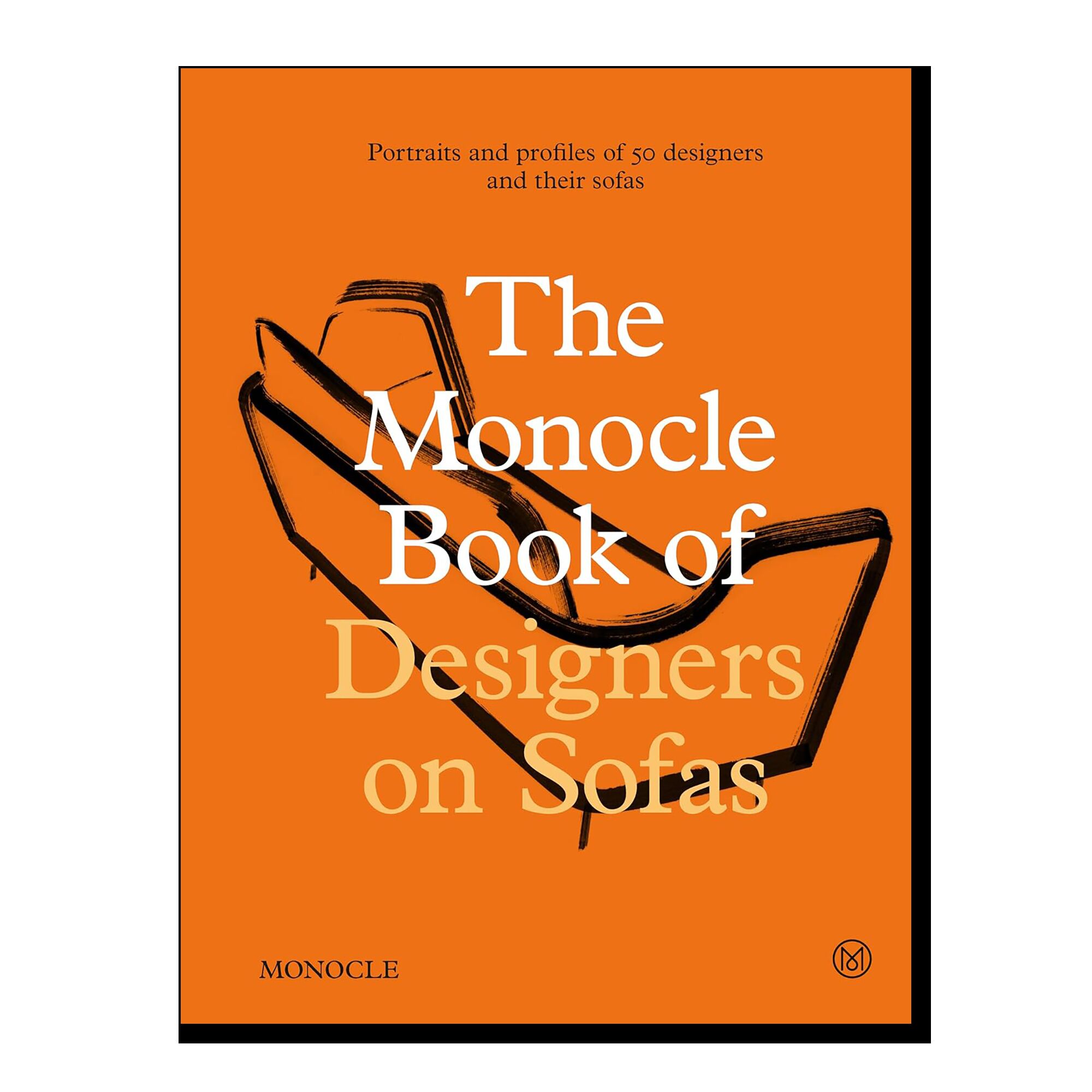 The Monocle Book of Designers on Sofas