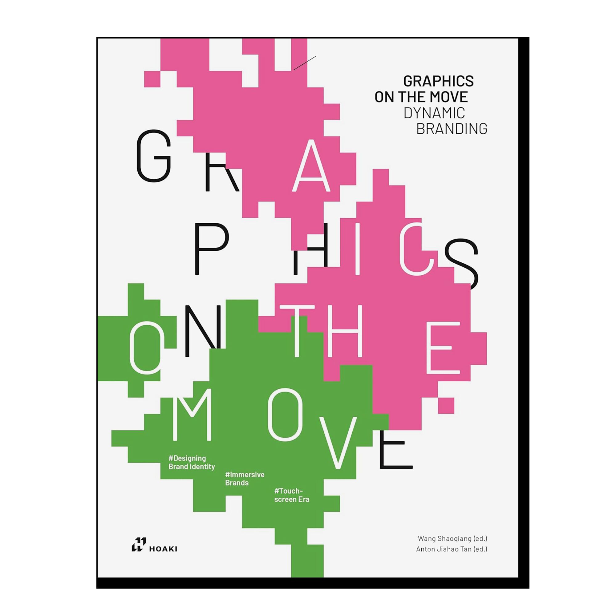 Graphics on the Move