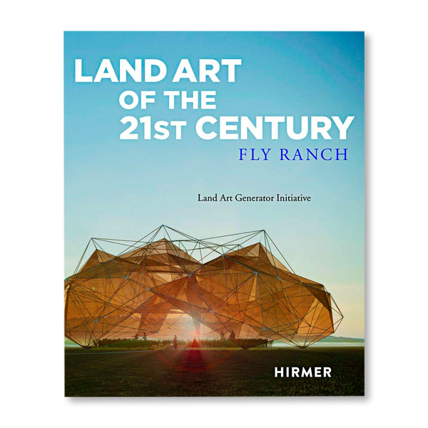 Land Art of the 21st Century Land Art Generator Initiative at Fly