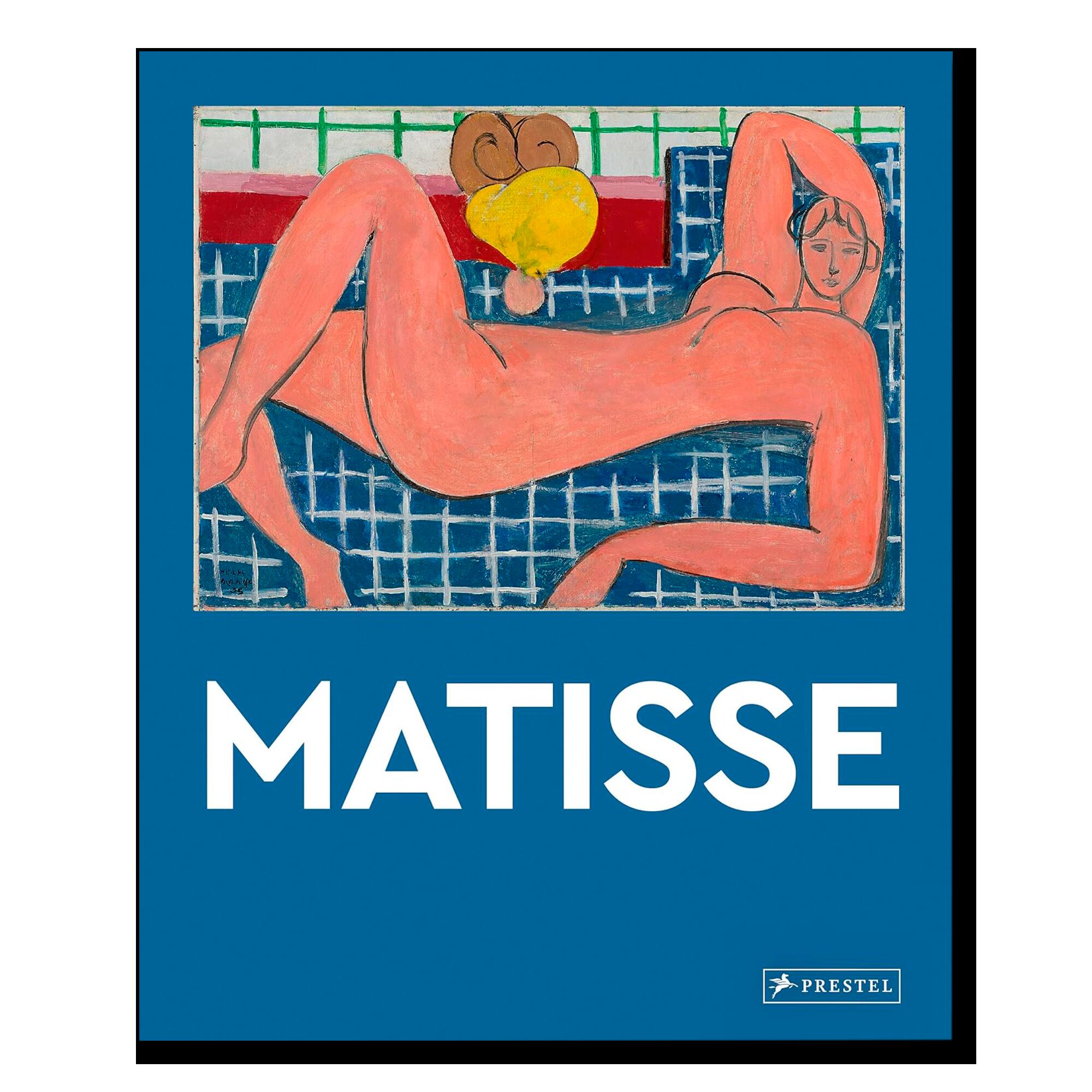 Matisse: Masters of Art