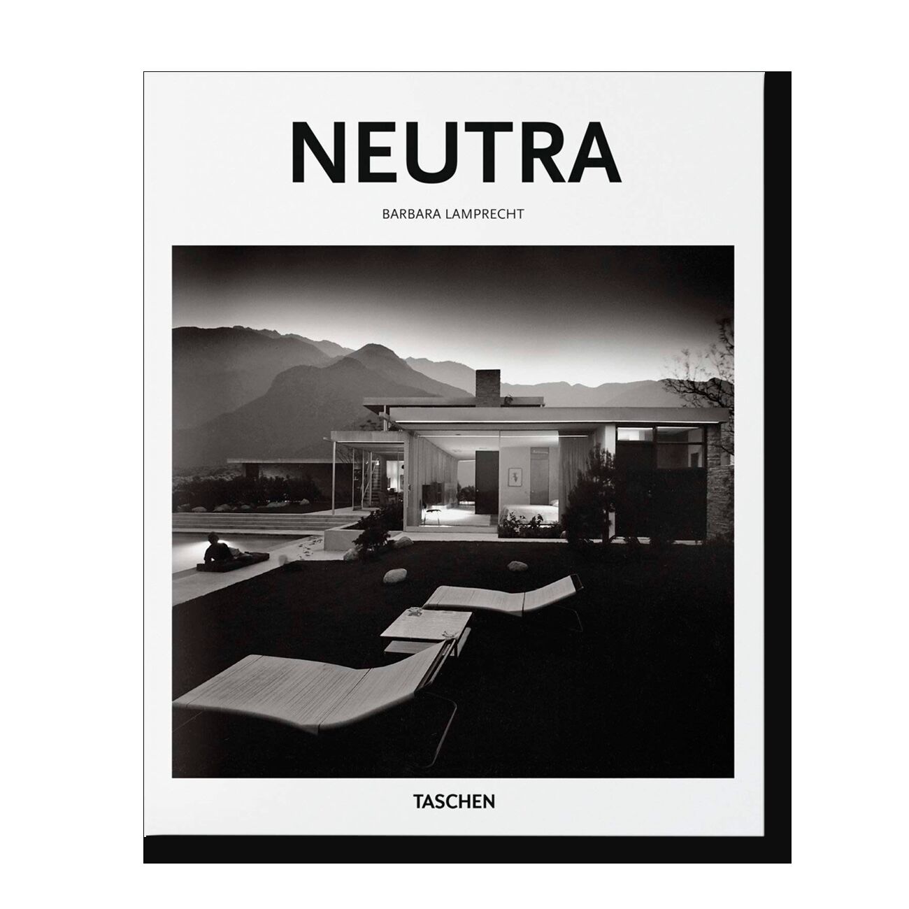 Neutra (Basic Art Series)