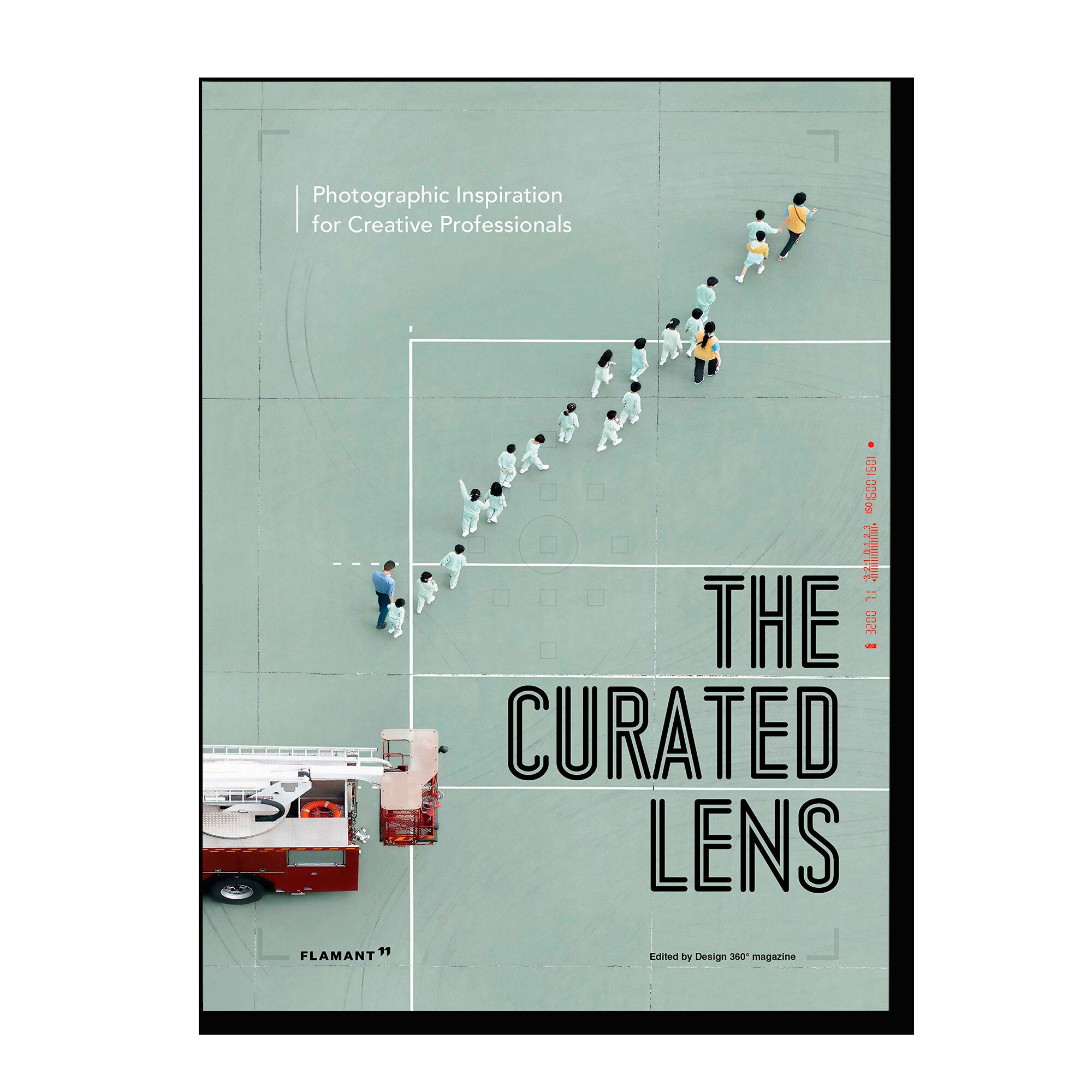 The Curated Lens: Photographic Inspiration for Creative Professionals