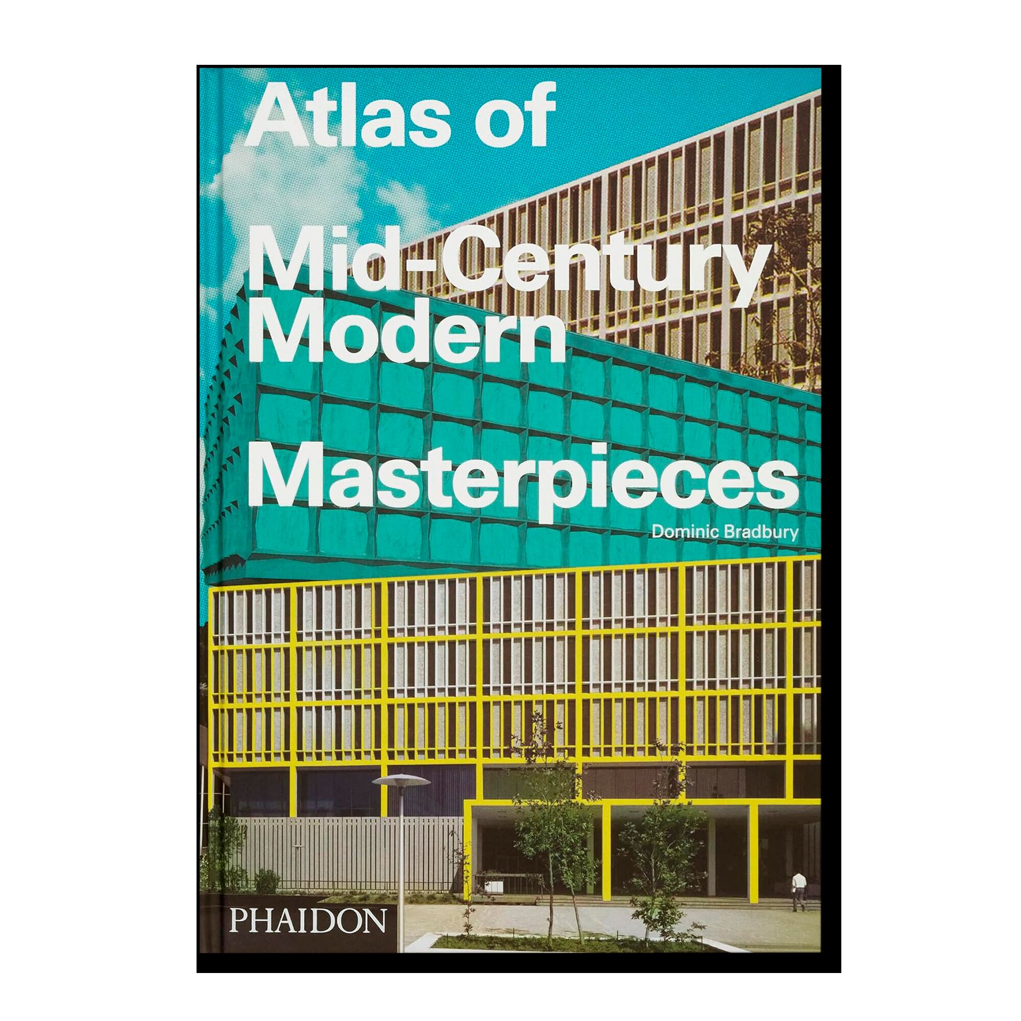 Atlas of Mid-Century Modern Masterpieces