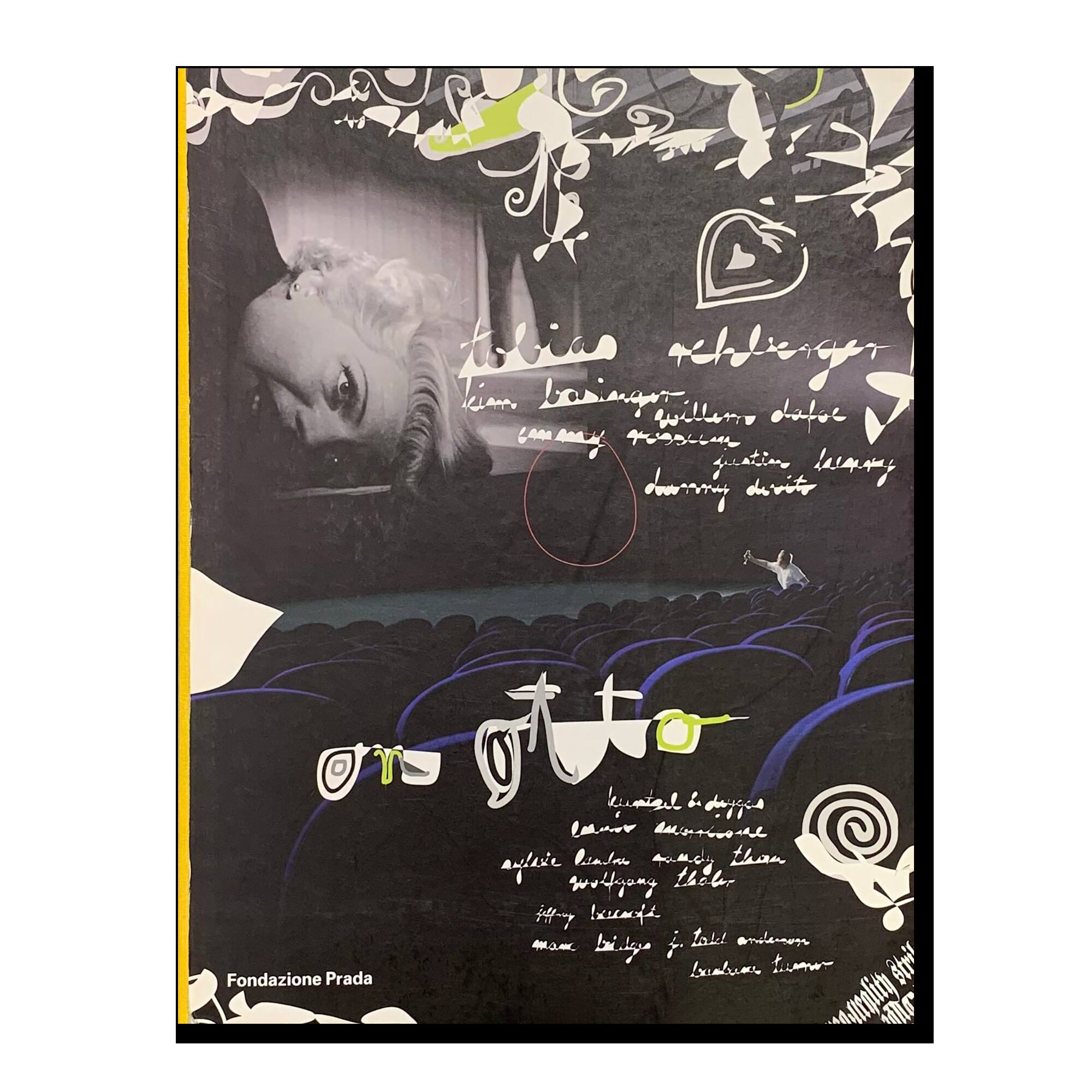 Rehberger: On Otto / On Solo