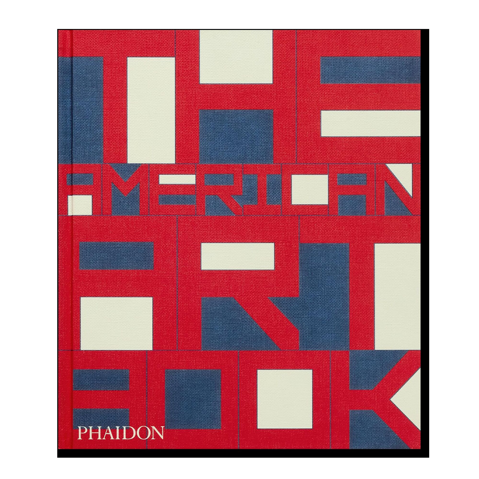 The American Art Book