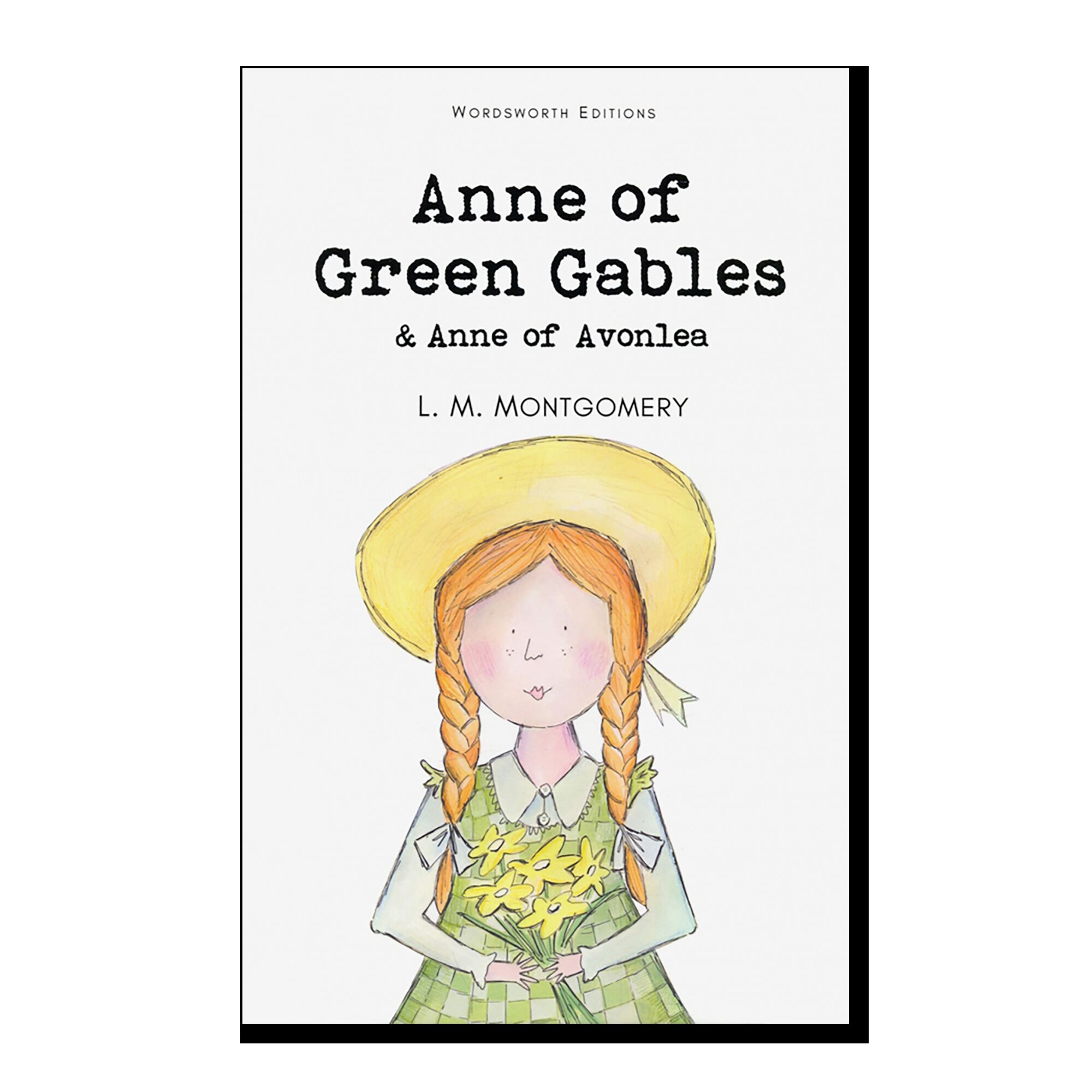 Anne of Green Gables