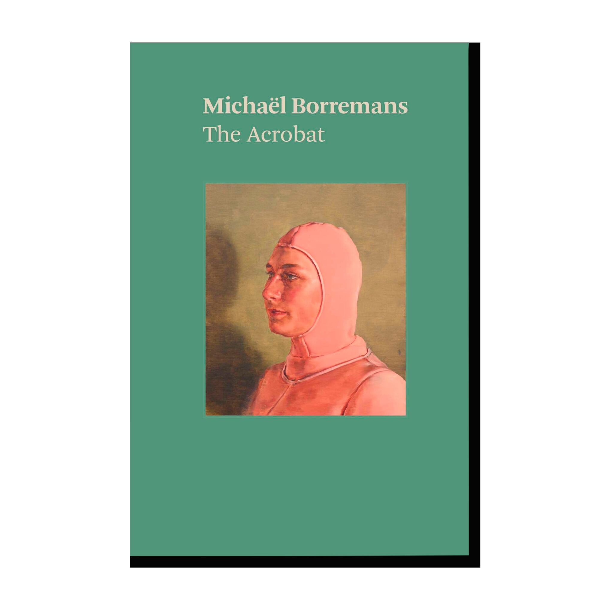 Michal Borremans: The Acrobat