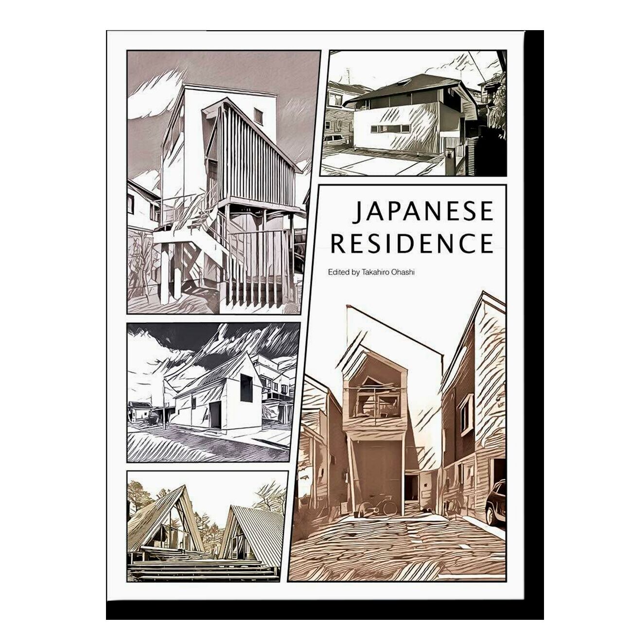 Japanese Residence