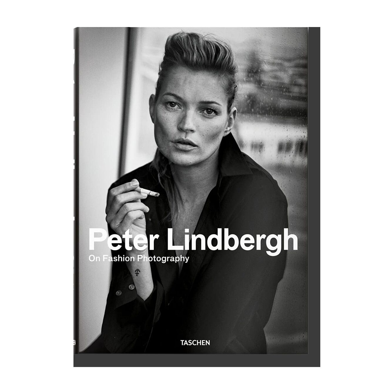 Peter Lindbergh. On Fashion Photography (XL)
