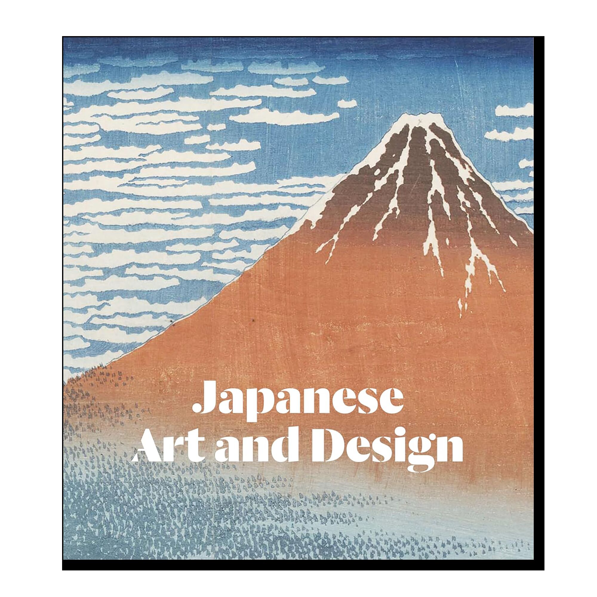 Japanese Art and Design