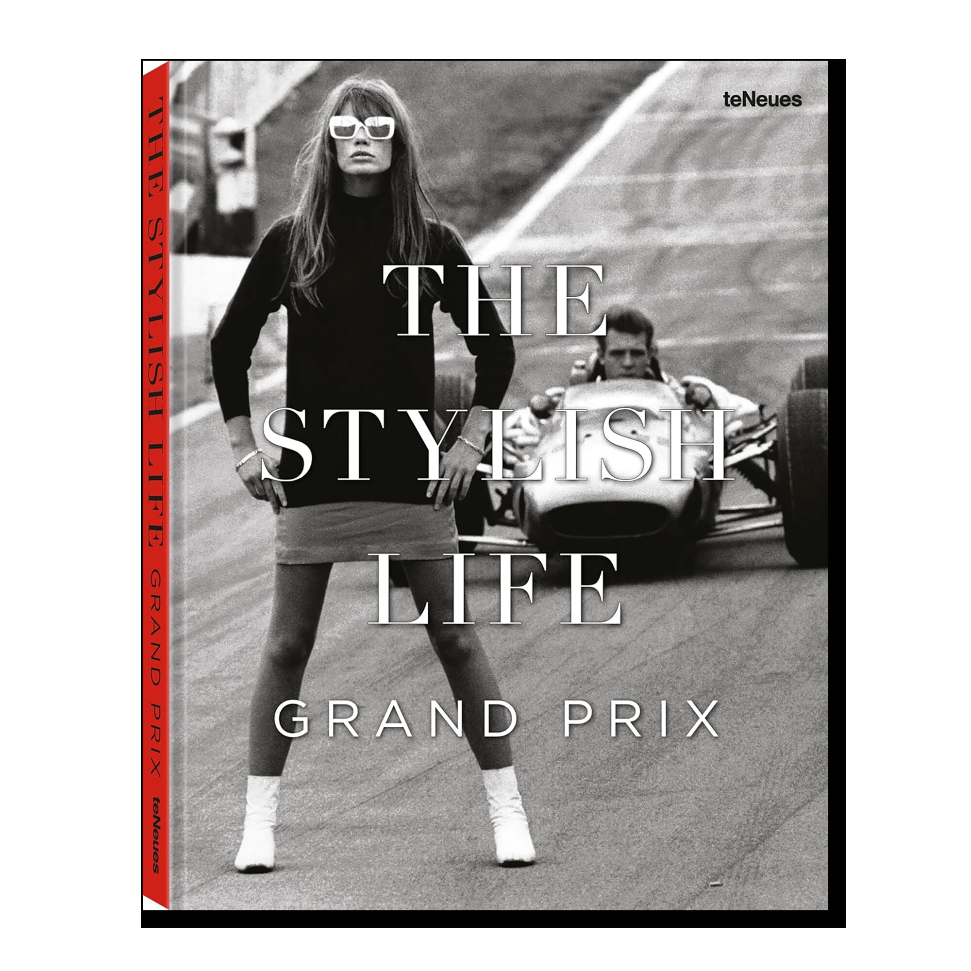 The Stylish Life: Grand Prix