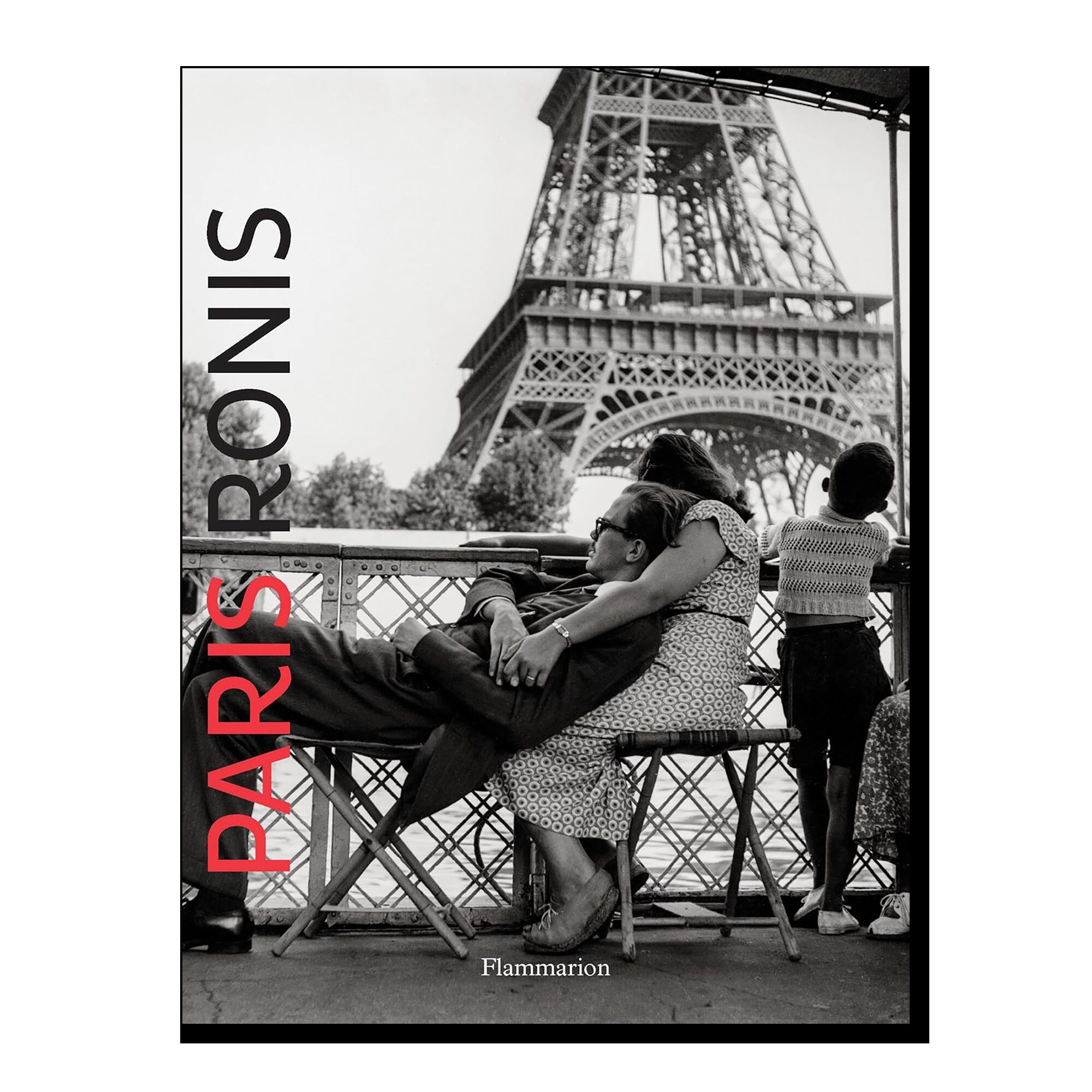 Paris - Ronis
