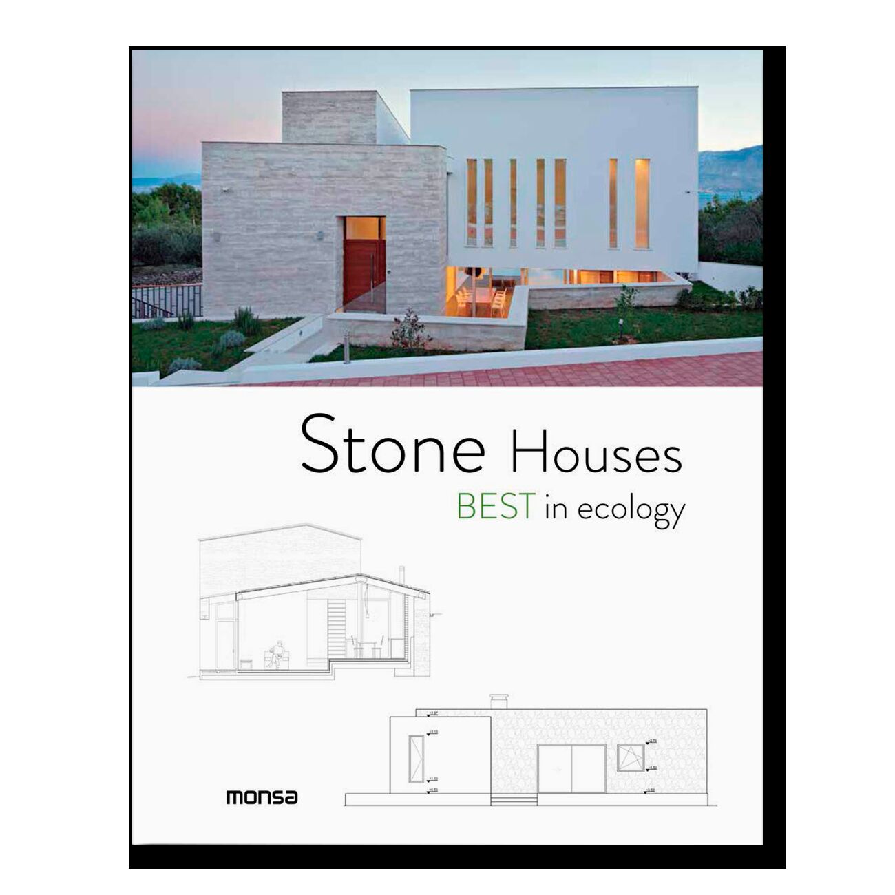 Stone Houses: Best In Ecology