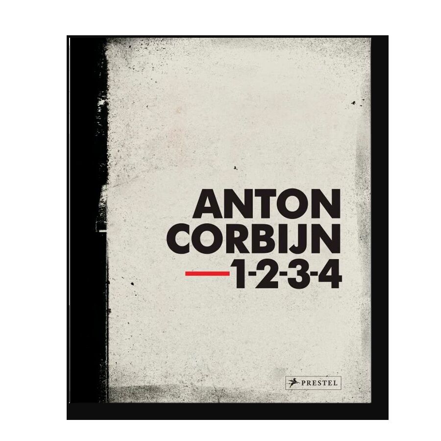 Anton Corbijn: 1-2-3-4