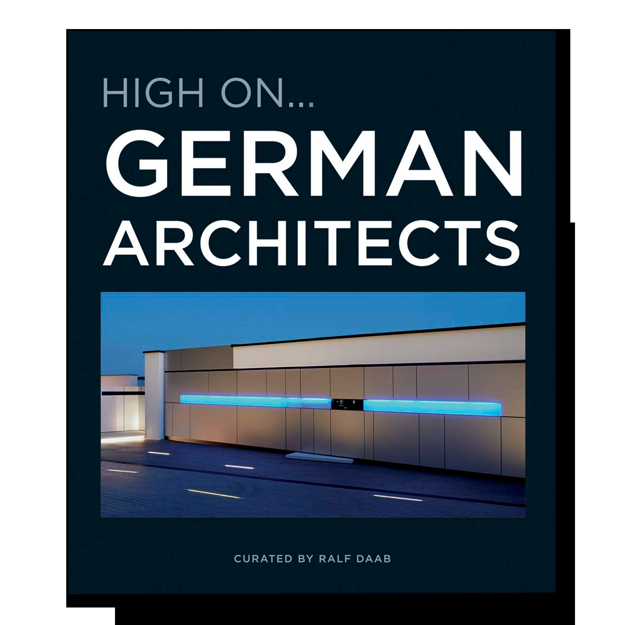 High On, German Architects