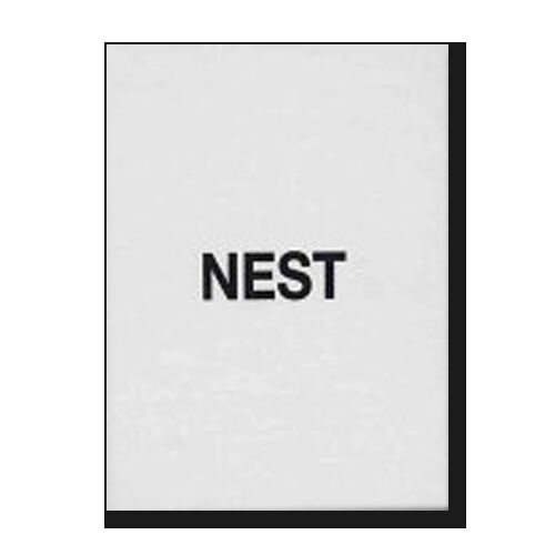 Dash Snow & Dan Colen: Nest