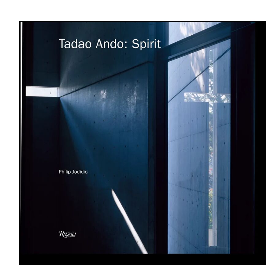 Tadao Ando: Spirit