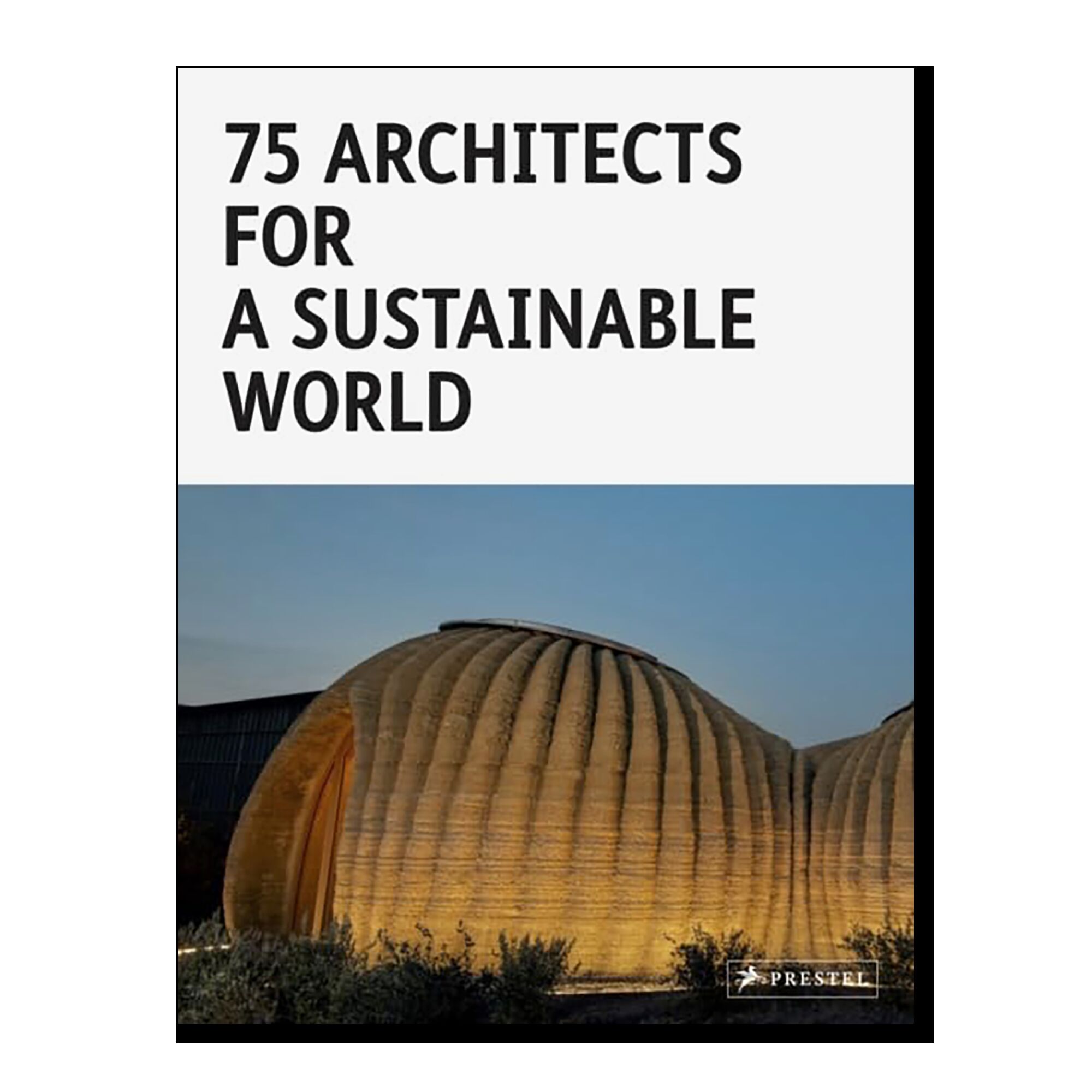75 Architects for a Sustainable World