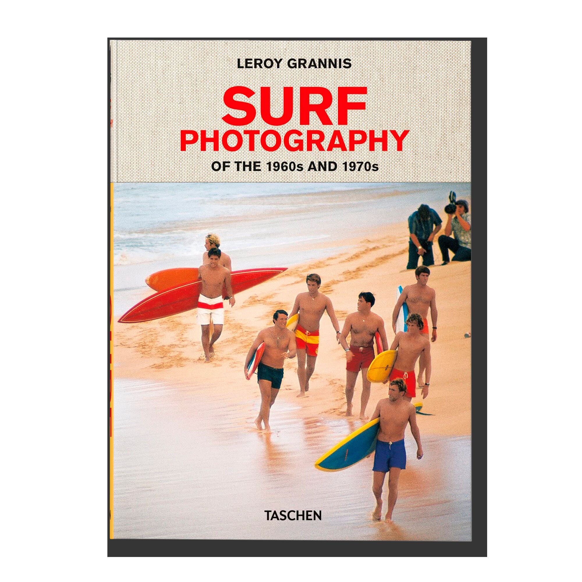 Surf Photography Of The 1960s And 1970s 