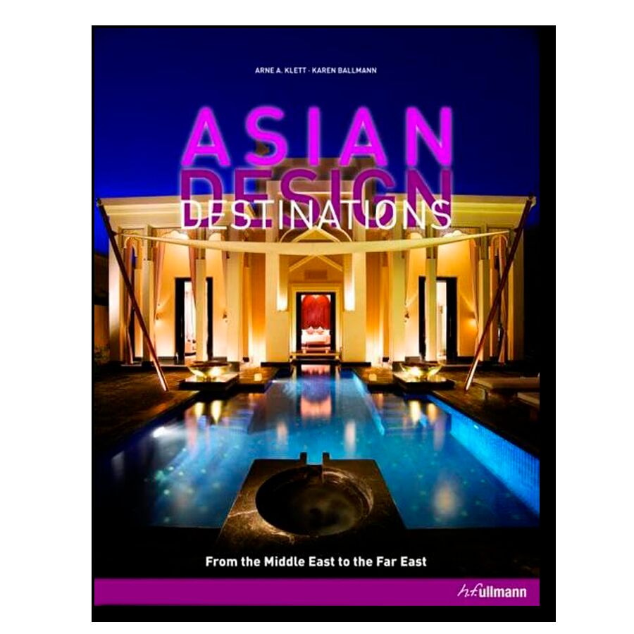 Asian Design Destinations