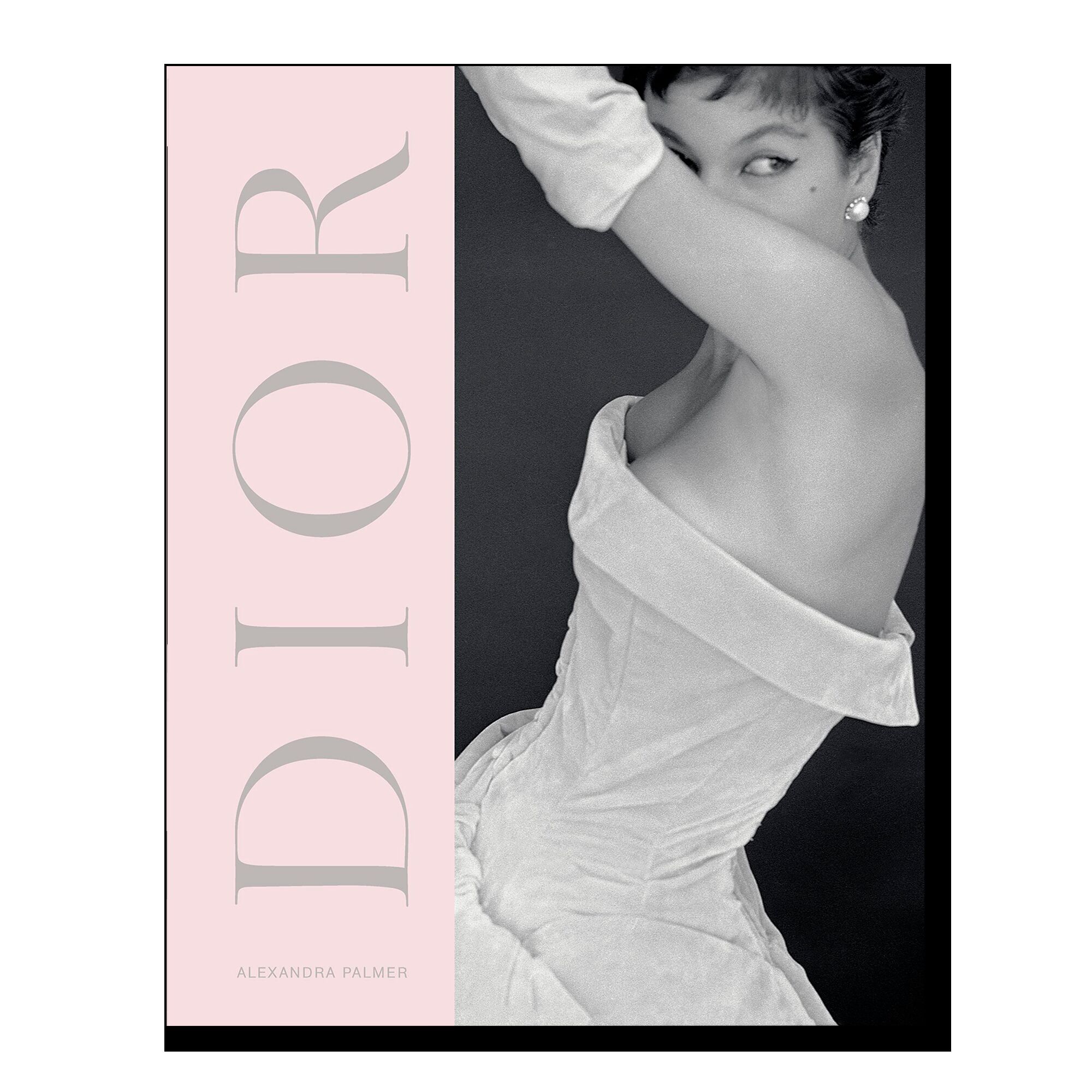 Dior: A New Look, a New Enterprise (1947-57)