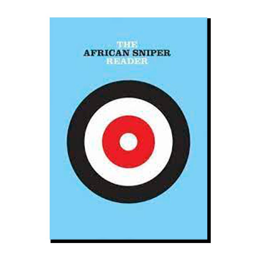 The African Sniper Reader 