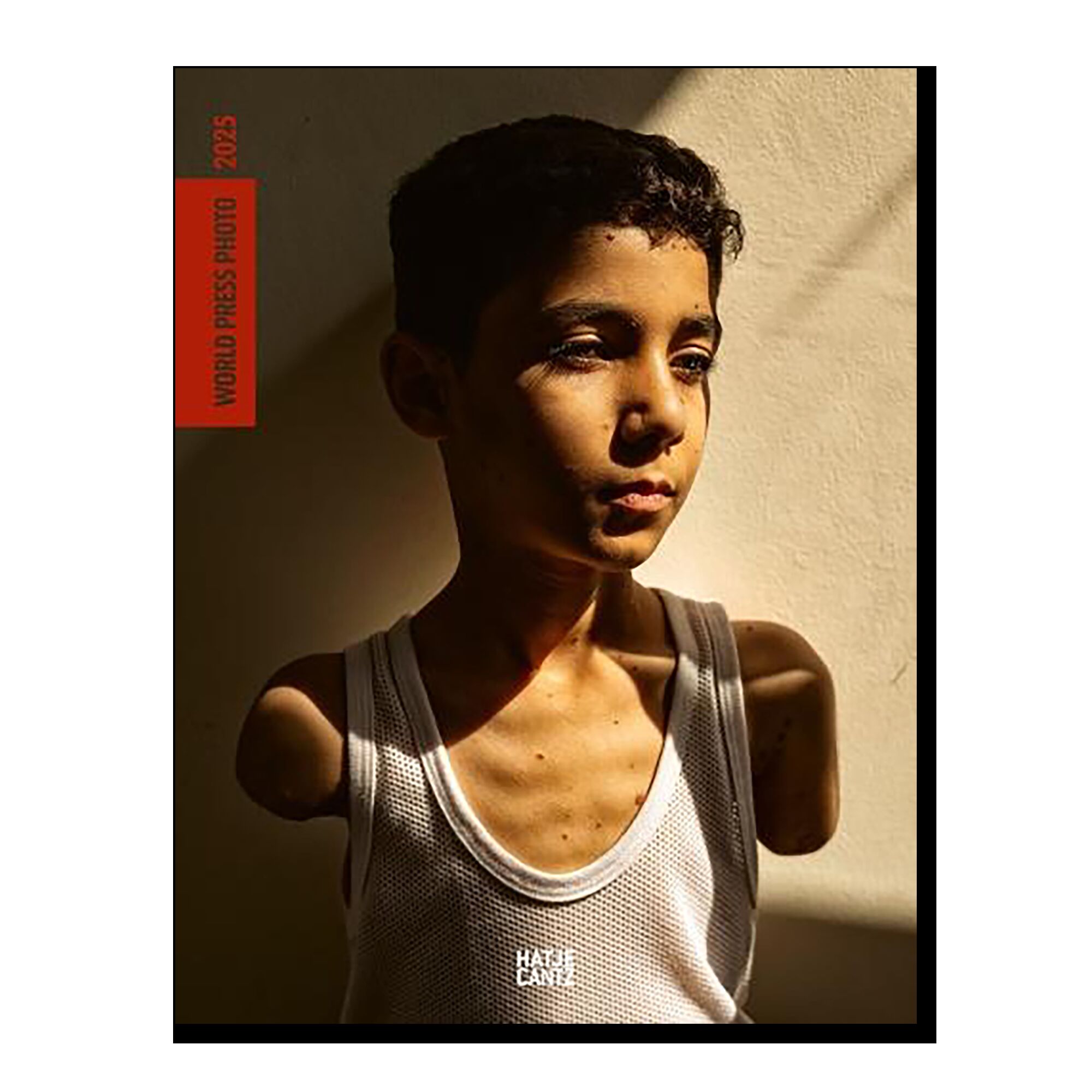 World Press Photo Yearbook 2025