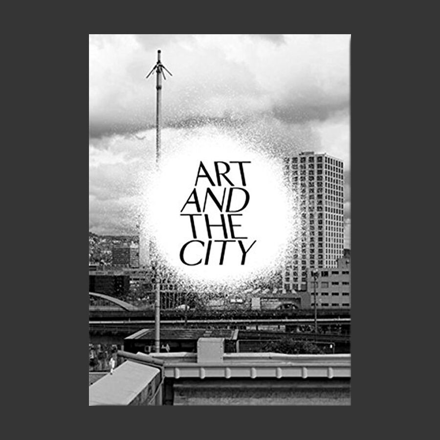 Art and the City