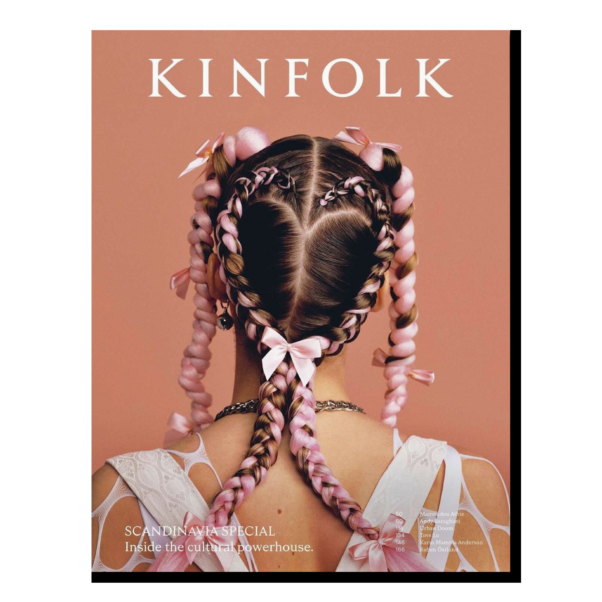 Журнал Kinfolk №49