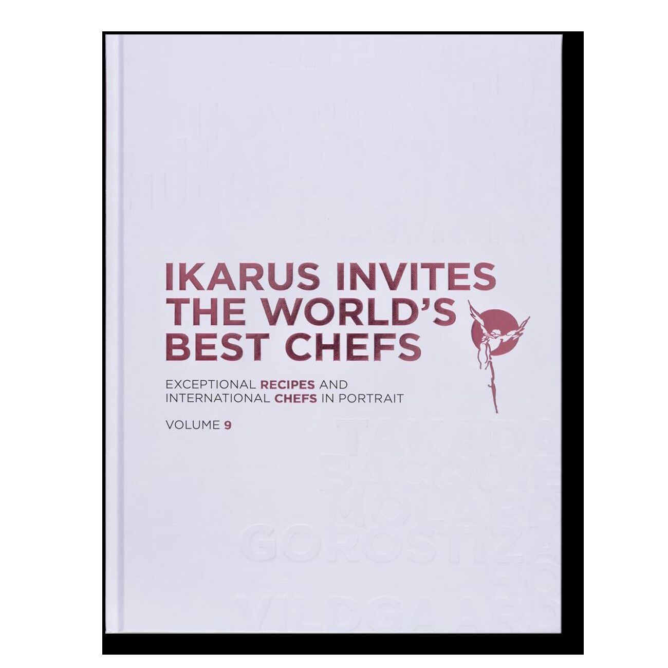 Ikarus Invites The World's Best Chefs 9