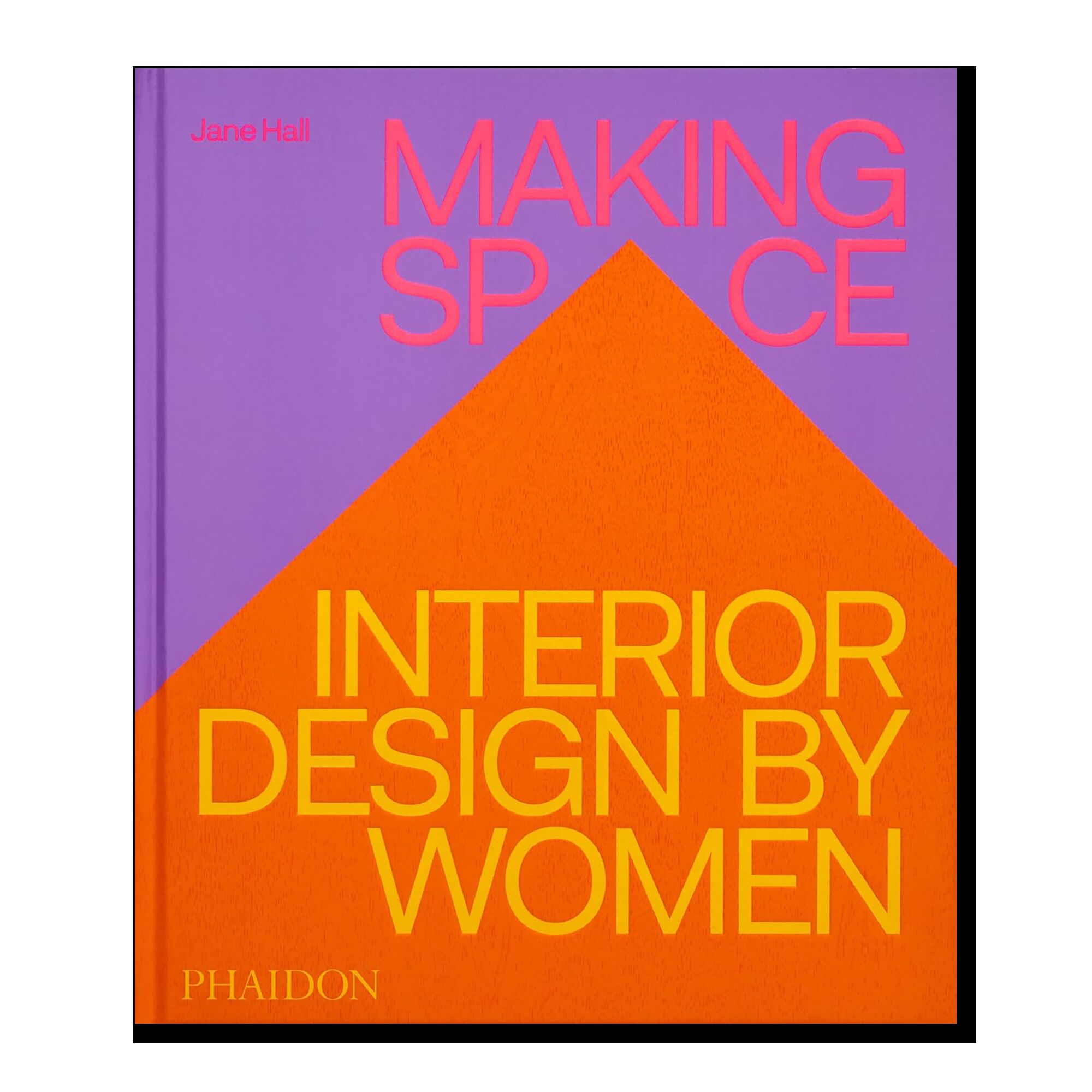 Making Space: Interior Design by Women