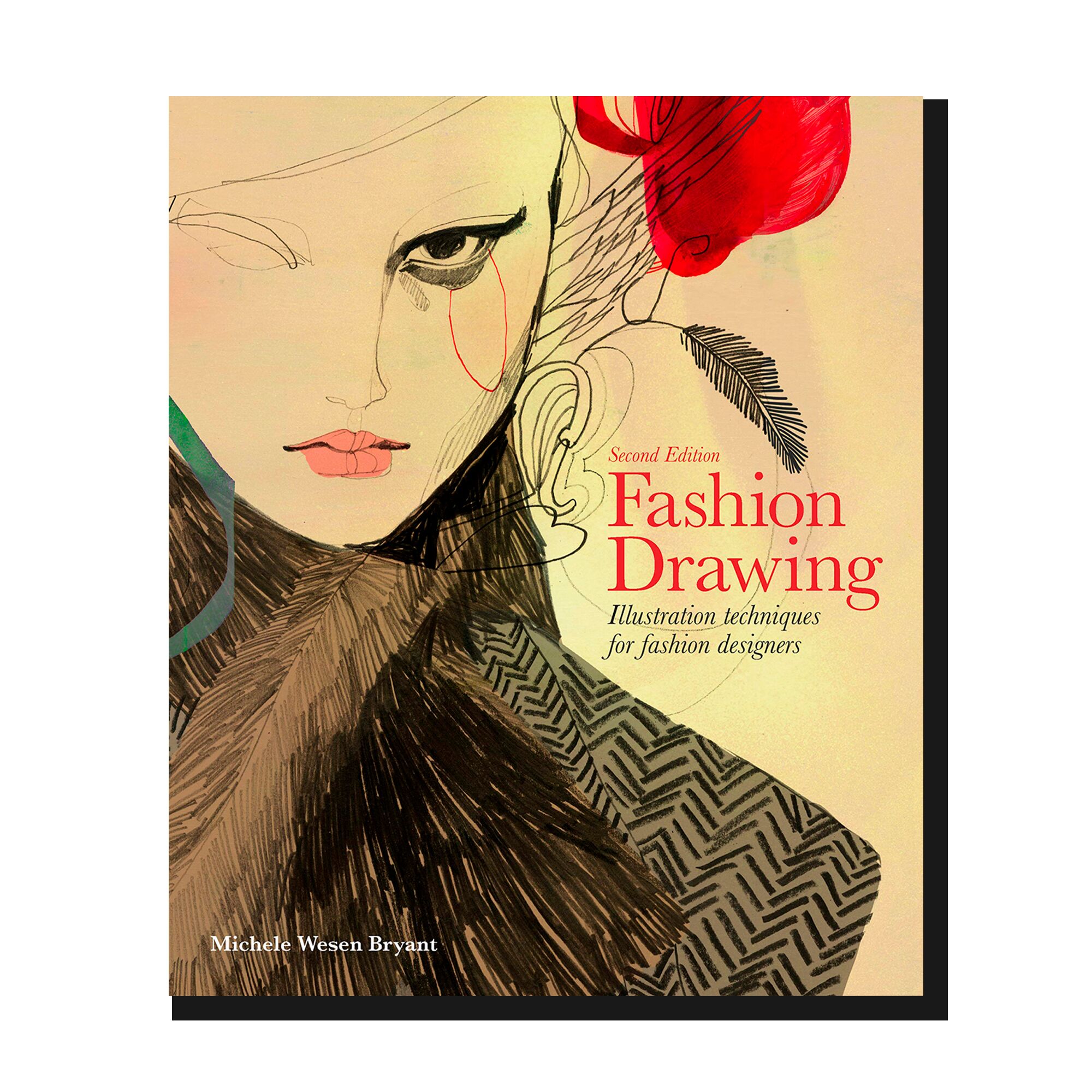 Fashion Drawing: Illustration Techniques for Fashion Designers