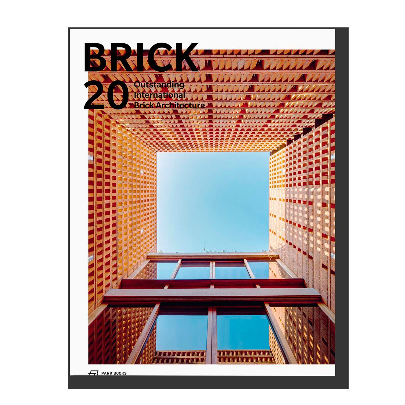 Brick 20: Outstanding International Brick Architecture