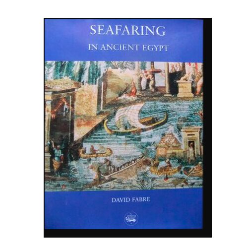 SEAFARING IN ANCIENT EGYPT IN ART